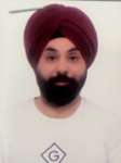 Mr.Ravinder Singh